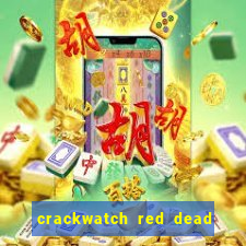 crackwatch red dead redemption 2